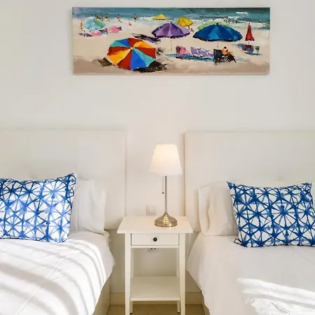 Apartment Blue Horizont