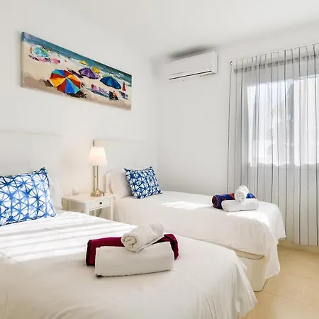 Blue Horizont Apartment