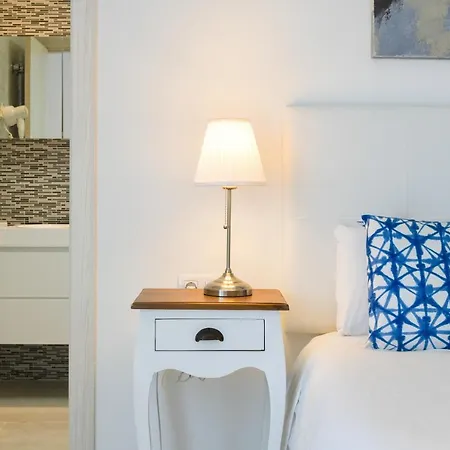 Blue Horizont Apartment *