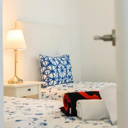 Blue Horizont Apartment